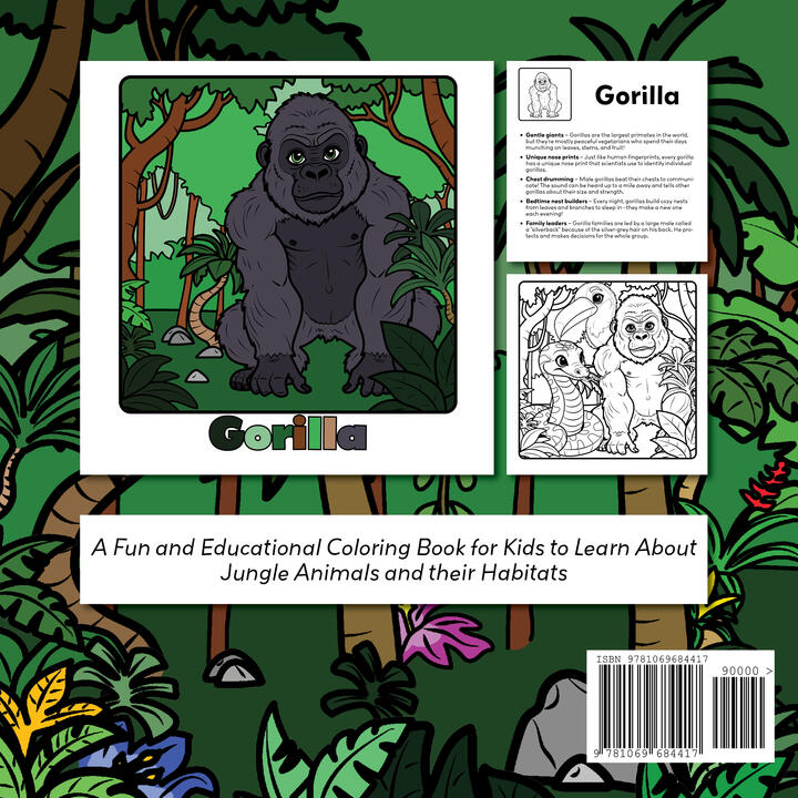 Cover - back Cover - back