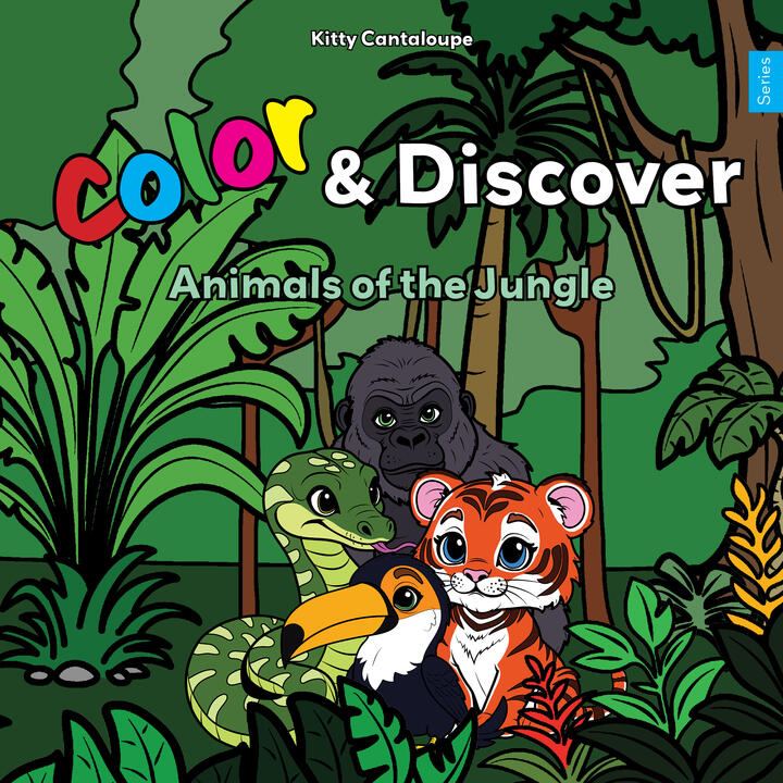 Cover - front Cover - front