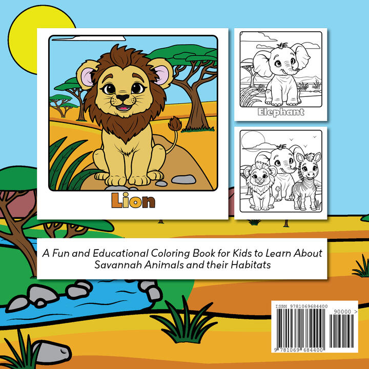 Cover - back Cover - back