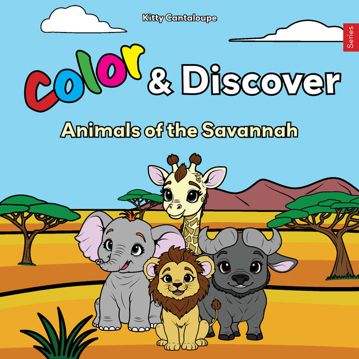 Cover - front Cover - front